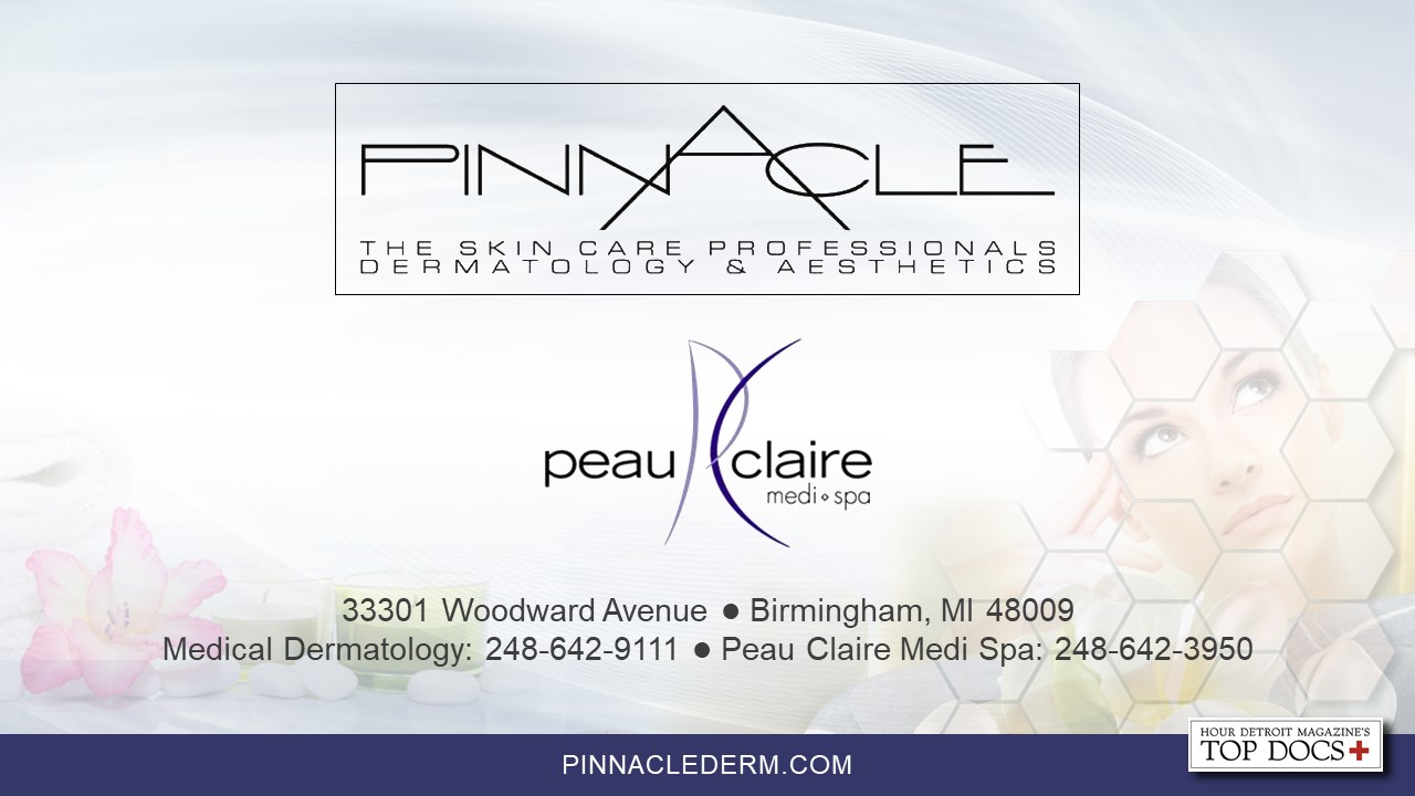 Pinnacle-PeauClair-Office-Presentation